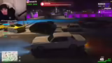 Medics im Spiel: Belästigung,…