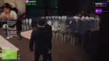 Hochzeitsvorbereitungen und u…