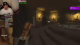 Horror Game und Anspielungen…