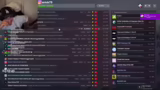 Troll-Aktionen und Server-Aus…