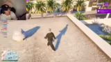 Grand Theft Auto V