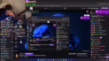 Abschluss des Streams und Aus…