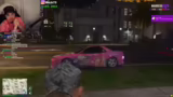 Grand Theft Auto V