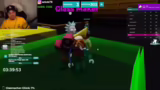 Roblox-Session und Spielauswa…