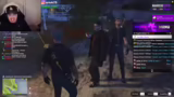 Grand Theft Auto V