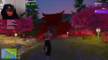 [NARCOCITY] XIAO° ! 3,5k = 12h Stream
