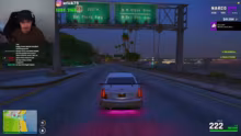 [NARCOCITY] XIAO° ! 3,5k = 12h Stream