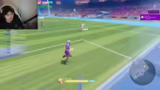 Rocket League Gameplay und Te…