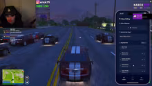 [NARCO CITY] XIAOOO ! 2,5k = 12h Stream…