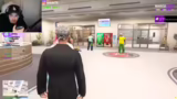 Dankbarkeit für einen Raid un…