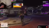 Geheime Mission, Unfall und J…
