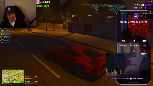 Drohungen, Verrat und eine neue Ära der Allianzen