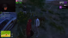 [NARCOCITY] XIAO° ! 3,5k = 12h Stream