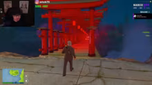 [NARCOCITY] XIAO° ! 5,5k = 12h Stream