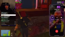 [NARCO CITY] XIAOOO ! 4k = 12h Stream b…