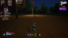 [ZENKAI DE] NARUTO RP ! 4,2k = 12h Stre…