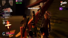 [ZENKAI DE] NARUTO RP ! 5k = 12h Stream