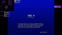 [NARCOCITY] XIAO° ! 5,5 = 12h Stream
