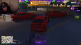 Grand Theft Auto V