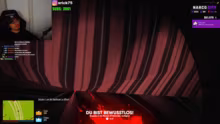 [NarcoCity] XIAOOO ! 2,8k = 12h Stream