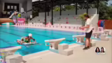 Team-Challenge 'Wasserfest' u…