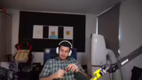 Heutige Stream-Aktivitäten, C…