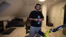 LETZTER STREAM VOR DEM URLAUB ! nt