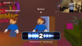 Mimic Party