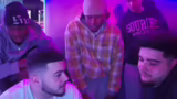 Live-Verkauf des Drops und Co…