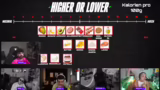 Auflösung der Twitch-Spiele-R…
