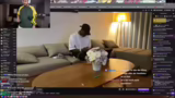 Anruf bei Dennis Schröder und…
