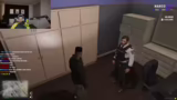 Bemühungen um ein Treffen und…