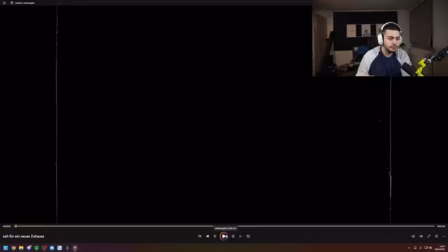 LETZTER STREAM IRL LIVE AUS MEINEM DORF…