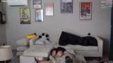 Sleepover stream mit Coach ! nt