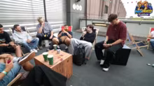 IRL LIVE AUS DER GANESCOM MIT MAX UND M…