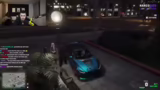 Mission mit Diamond und Azul-…