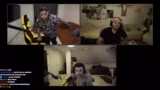 Just Chatting
