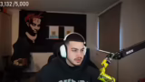 Streamstart und Bart-Update