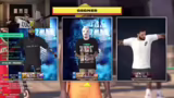 Park-Spiele in NBA 2K und Dis…