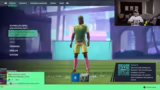 Suche nach einem Rematch-Team…