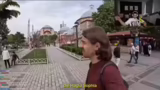 Ankunft in Istanbul und Erkun…