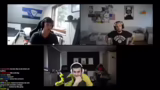 Just Chatting