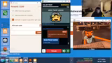 Scam With Your Friends