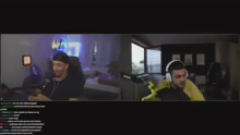 BACK VON DER STREAMING WOCHE