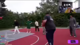 Basketball-Challenge und ande…