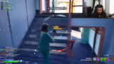Intensive Kämpfe und Teamwork…