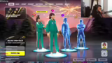 Technische Probleme und Spiel…