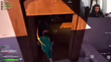 Fortnite-Session mit Team und…