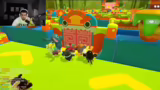 Neue Spielmodi und Herausford…