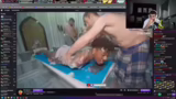 Reaktion auf Unfallvideo und…